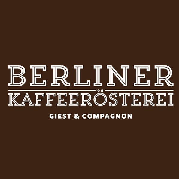 Berliner Kaffeerösterei Giest & Compagnon Produktions & Vertriebs Gmbh Berliner Kaffeerösterei Giest & Compagnon Produktions & Vertriebs GmbH
